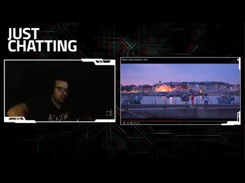 😱 REACT #302 - Chippie x Rúben Carrington - Linha