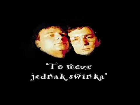 Kabaret Hi Fi - Świnka