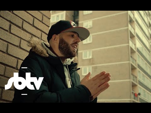 Niall Nervz | Crooked Smile [Music Video]: SBTV