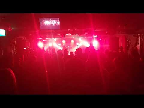 Sithter Live in Japan May 2025