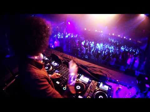 Groove Garden Indoor 2012 - Aftermovie