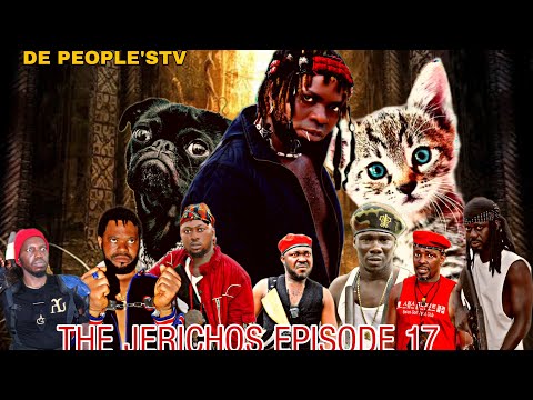 THE JERICHOS (FT) SELINA TESTED episode 17 #selinatested #thejerichos #lightweitentertainment