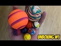 Bouncy Ball Unboxing #1 | Jazz Ball and Jet Bouncers!