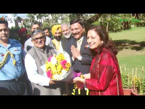 Chandigarh Art Camp Final | Routes 2 Roots