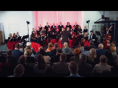 Cappella Gedanensis - Koncert Andrzejkowy