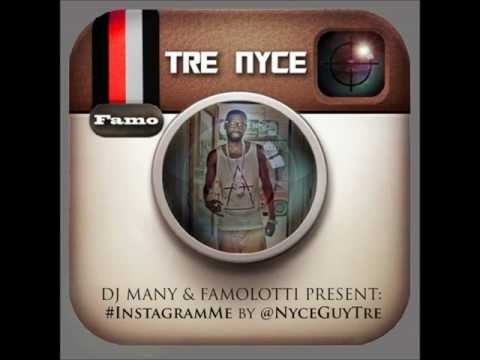 Tre Nyce - Big Money Feind (4Korners VS DJ Kemo)