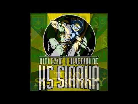 DERBY! SIARKA TARNOBRZEG vs Stal stalowa wola 18.05.2013