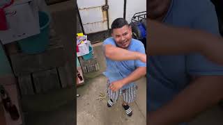 La loca del foco #youtubeshorts #shorts