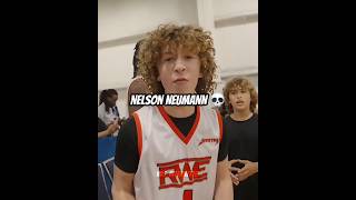 Download lagu NELSON NEUMANN 💀  | #basketball #nelson #camwilder #rwe #basketballedits #aau #basketballedits #edit mp3