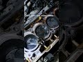 A Lovely Mini R56 With A Blown Headgasket