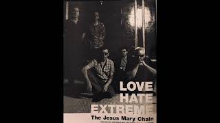 The Jesus And Mary Chain - Virtually Unreal (Live) New York, July 15th 1998.