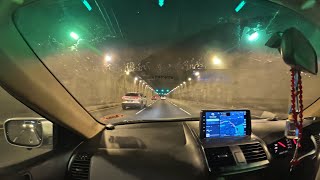 Petronas Towin Tower Night View....