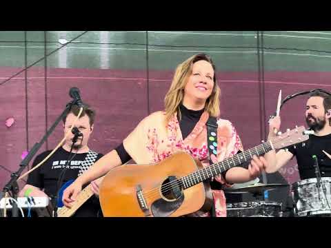 Aneta Langerová - Voda Živá (live in Prague 2025)