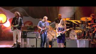 Tedeschi Trucks Band - &quot;Made Up Mind&quot; Live in Vienne