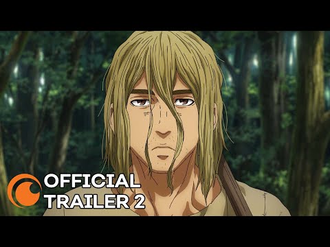afbeelding Season 2 Official Trailer 2 [Subtitled]