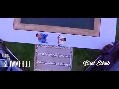 Dj Hamida feat Lartiste //ciao Bella (Clip Officiel )