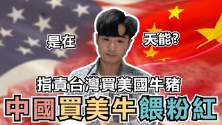 [心情] 我不了解為何一堆人一直在反美豬