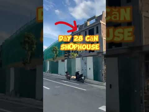 Bán đất nền dự án Vạn Phú Shophouse - Đại Từ, Thái Nguyên 1.4 tỷ lô 100m2