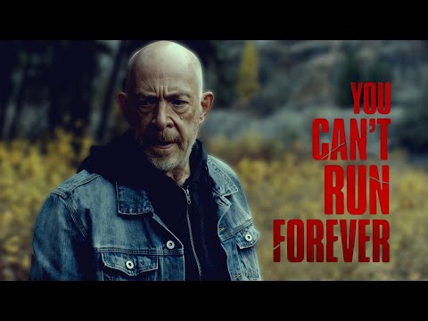 You Can't Run Forever (2024) Movie Updates || J. K. Simmons, Allen | updates Review & Facts