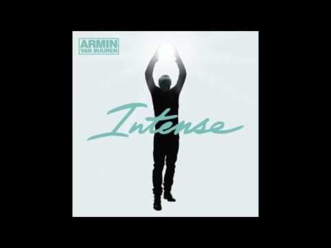 Armin van Buuren feat  Trevor Guthrie  - This Is What It Feels Like
