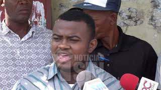 Un año de prisión preventiva para mujer participó en asalto al seguridad de madre Primera Dama