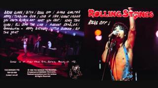 The Rolling Stones - 14 - Little queenie ("Rocks off!", February 24, 1973)