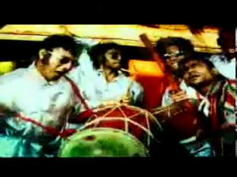 Dhagala Lagli Kala   DJ AKbar Sami   YouTube