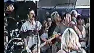 Bad Religion - Parallel - Warped Tour, Quebec 1998