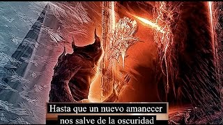Blind Guardian - Twilight of the Gods (Traducción)