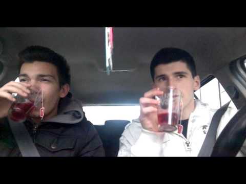 ShoLe ft. Creepy - Viber-Vajber