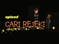 CARI REJEKI Ampal Dan Om