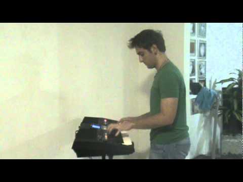 Frascarelli bieber-Baby'