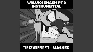 Cover art for Waluigi Smash bros