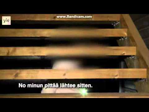 Poliisi tv: Poliisin matkassa - Oulu