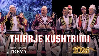 Grupi Besa Shosh - Thirrje Kushtrimi