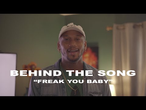 Behind the Song "Freak You Baby" - Jason Ozzie Ash