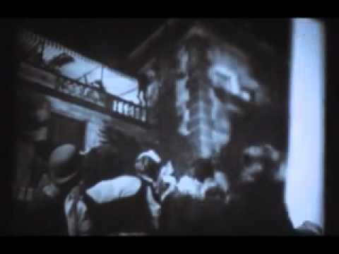 THE HAUNTED ISLAND (1928) Serial Trailer