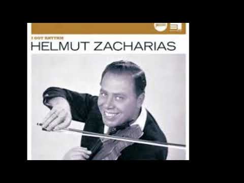 Helmut Zacharias Biografie - Deutsche Schauspieler