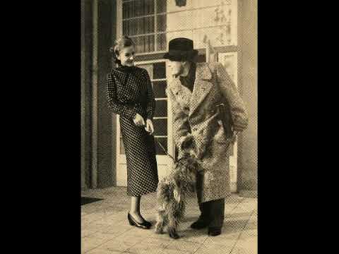 Dicevo al cuore, Tango, Orchestra Ferruzzi, refrain Crivel, Milano, 1935
