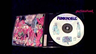 FUNKADELIC - get off your ass and jam - 1975