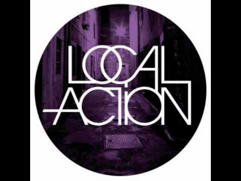 T. Williams - Heartbeat