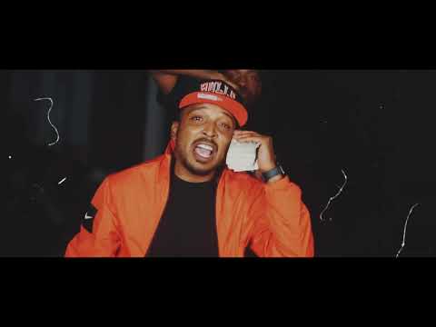 Mixx X Louie Ray - Raw (Official Music Video) MUSIC VIDEO