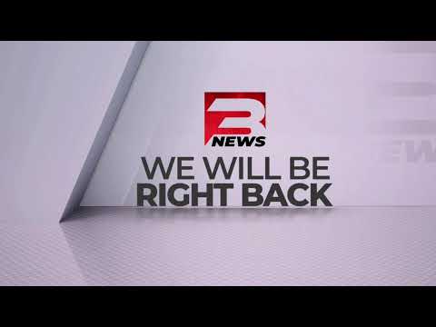 LIVE: TV3 Newday || 12-08-2026