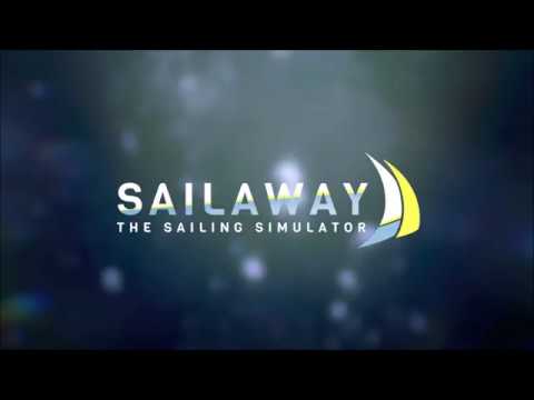 Sailaway - The Sailing Simulator (Teaser) thumbnail