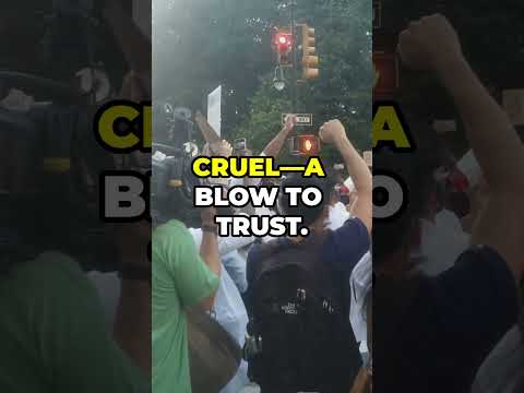 National Guard Deployed in LA: ICE Protests Turn Chaotic! #newsdigests #ice