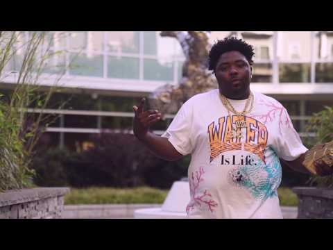 Montgomery Meech- Doing Me (Shot By @Dash_Tv)