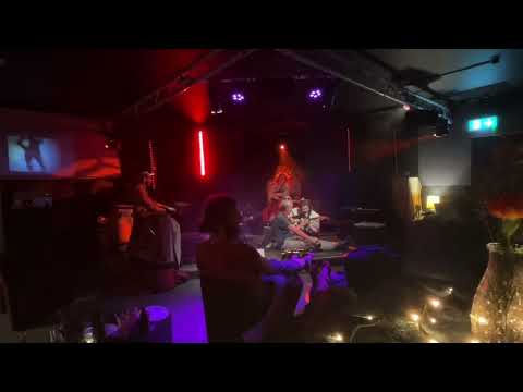 Studio 30 Blues Band feat. Käthe - Der Bauch