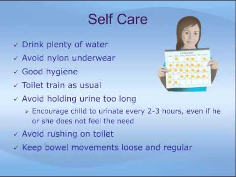 Vesicoureteral Reflux (VUR)