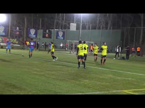 EUFORIA vs SPURS [ROMPE REDES - FECHA 1 - EN BRUTO]