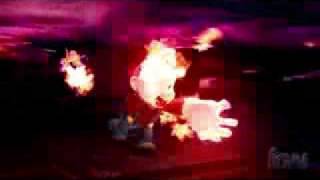 super smash bros. brawl-edge of soul